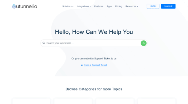 help.utunnel.io