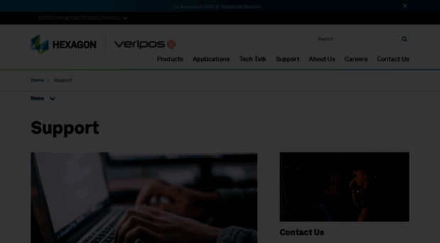 help.veripos.com