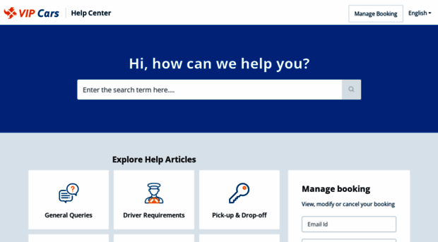 help.vipcars.com