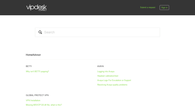 help.vipdeskconnect.com