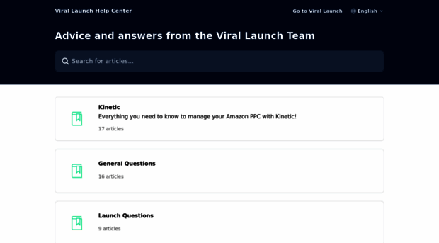 help.viral-launch.com