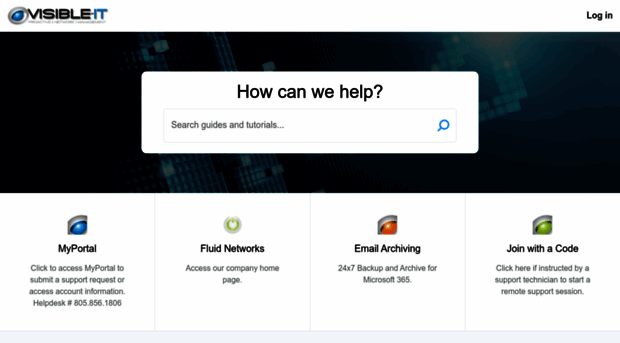 help.visible-it.com