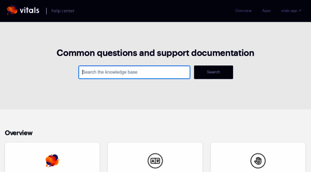 help.vitals.app