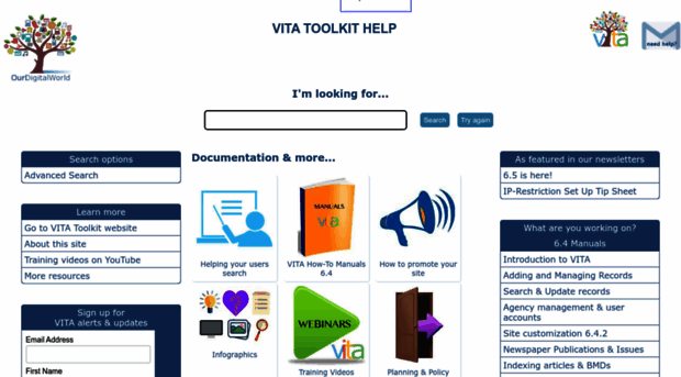 help.vitatoolkit.ca