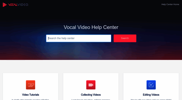 help.vocalvideo.com