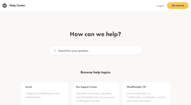 help.wealthsimple.com