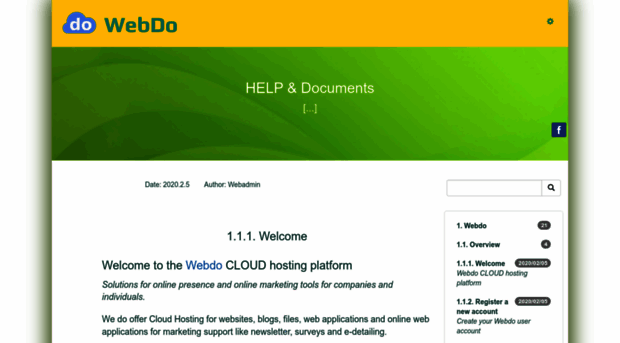 help.webdo.com