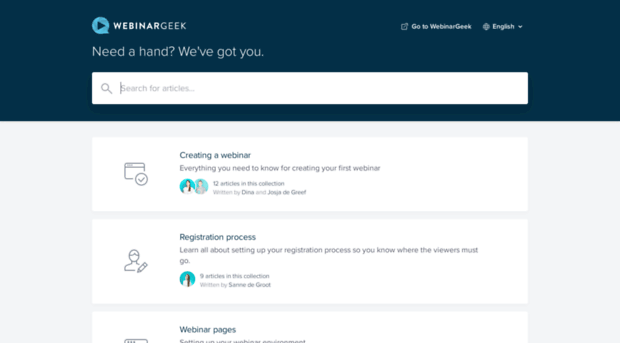 help.webinargeek.com
