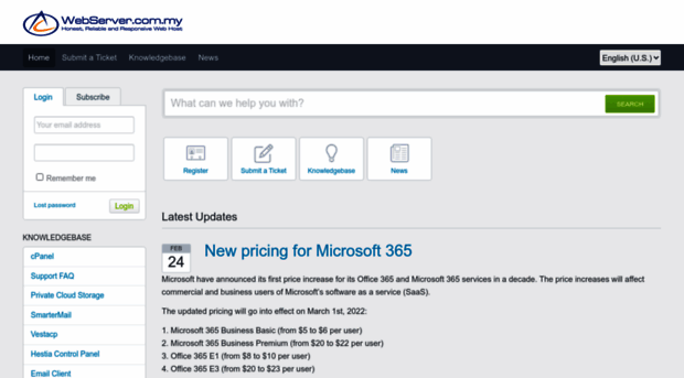 help.webserver.com.my