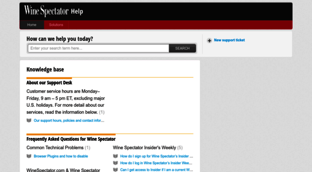 help.winespectator.com