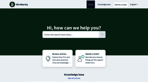 help.wirebarley.com