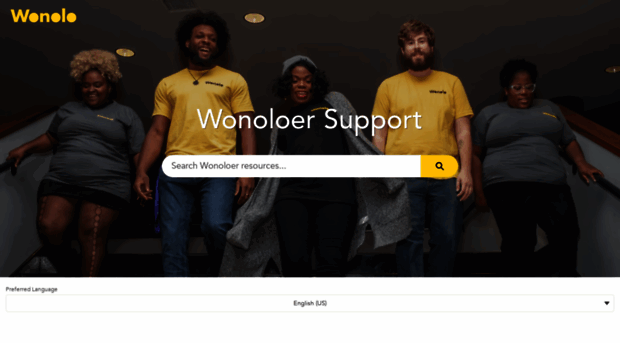 help.wonolo.com