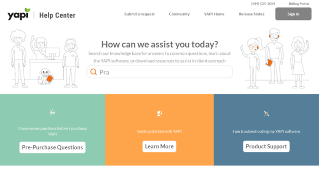 help.yapicentral.com