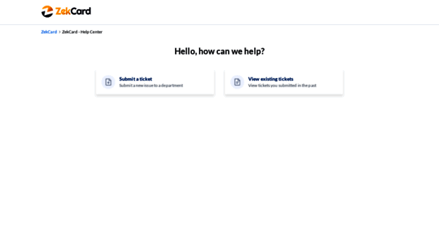 help.zekcard.com