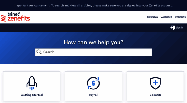 help.zenefits.com