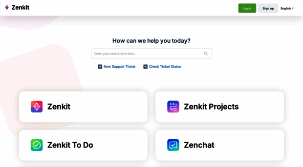 help.zenkit.com