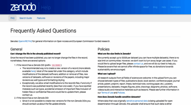 help.zenodo.org