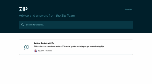 help.ziphq.com
