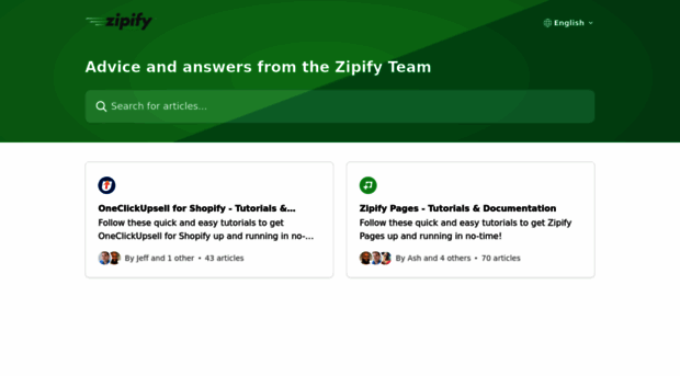 help.zipify.com