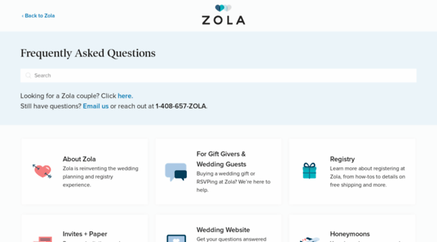 help.zola.com