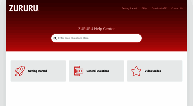 help.zururu.com