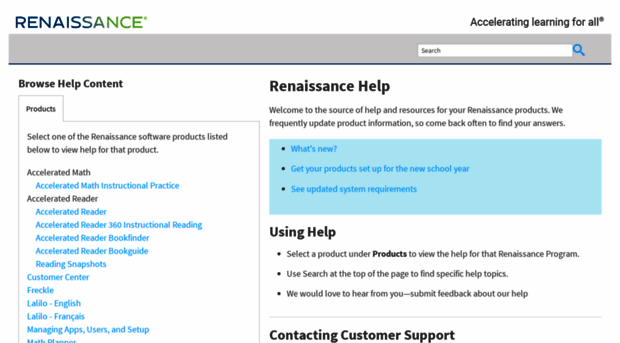 help2.renaissance.com