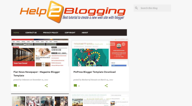 help2blogging.blogspot.com