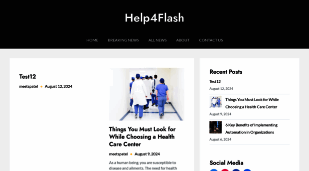 help4flash.com