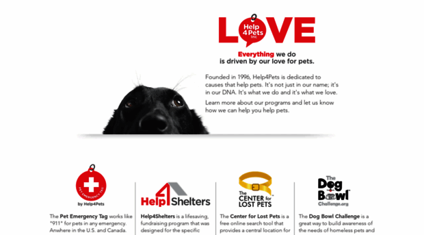 help4pets.com