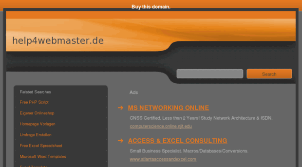 help4webmaster.de