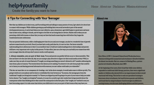 help4yourfamily.com