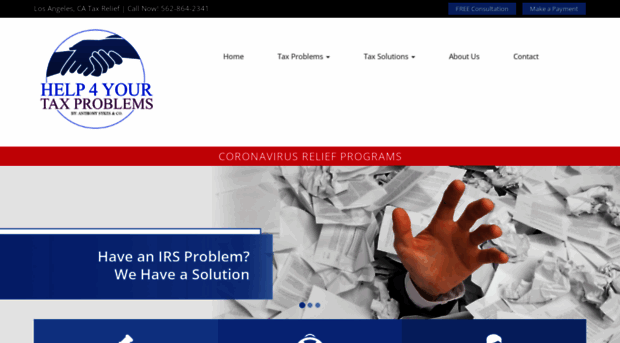 help4yourtaxproblems.com