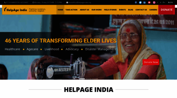 helpageindia.org