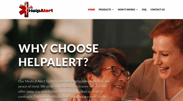 helpalert911.com