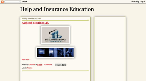 helpandinsuranceeducation.blogspot.com