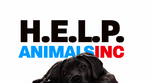 helpanimalsinc.org