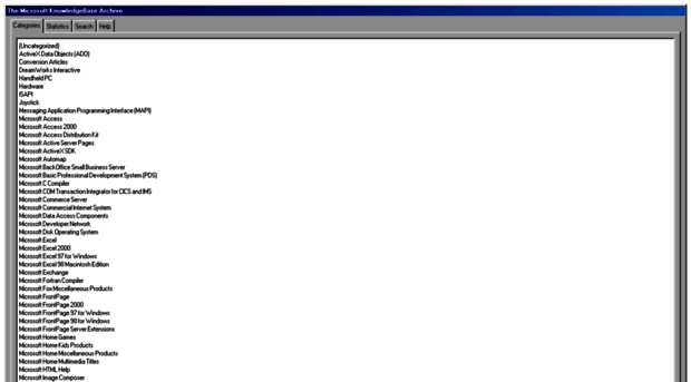 helparchive.huntertur.net