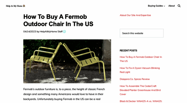 helpatmyhome.com