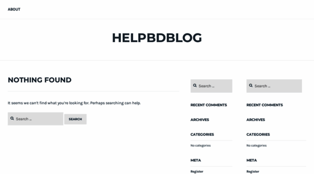 helpbdblog.wordpress.com