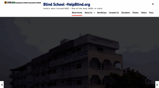 helpblind.org