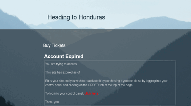 helpbuildhonduras.myevent.com