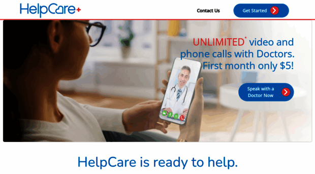 helpcareplus.com