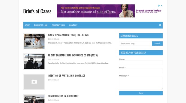 helpcasebriefs.blogspot.com