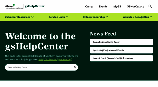 helpcenter.gsnorcal.org