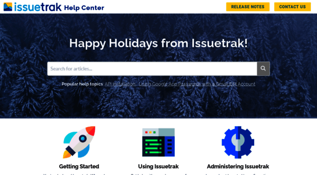 helpcenter.issuetrak.com