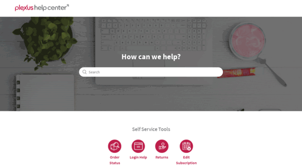 helpcenter.plexusworldwide.com