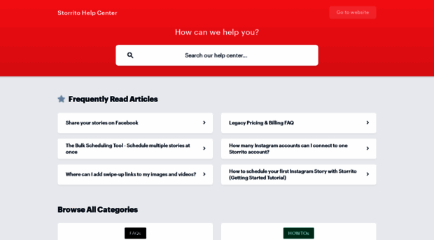 helpcenter.storrito.com