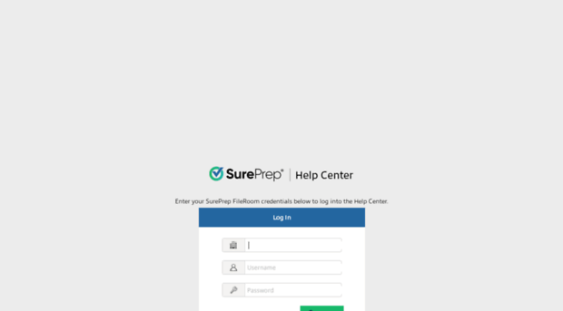 helpcenter.sureprep.com