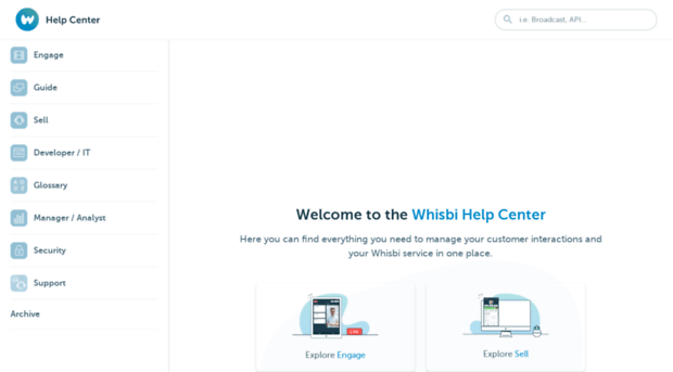 helpcenter.whisbi.com