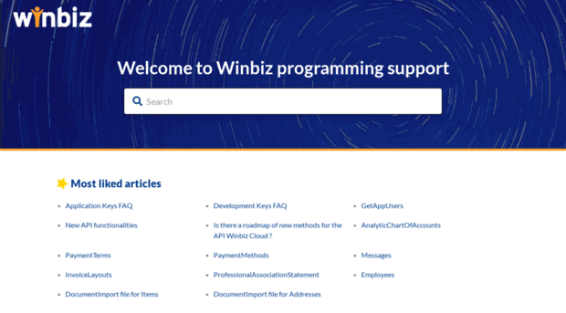helpcenter.winbiz.ch